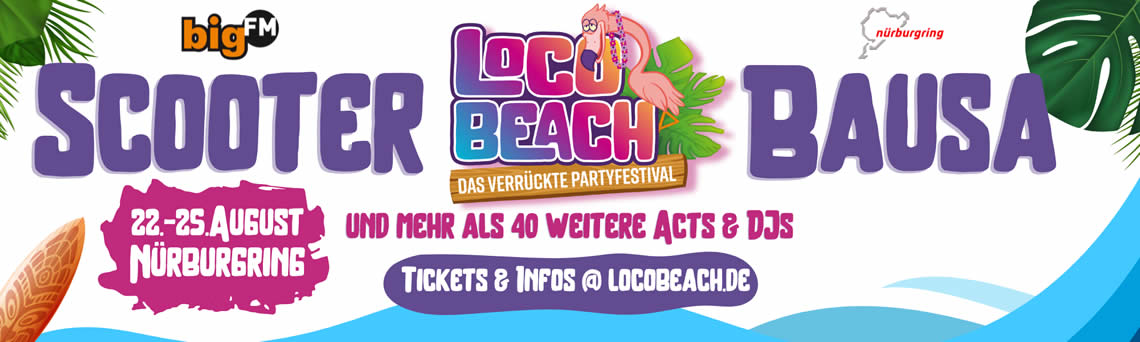 Loco Beach