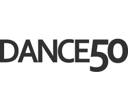 Dance50 Logo