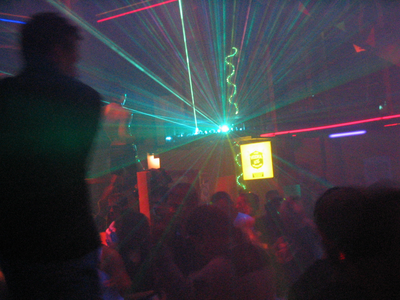 DJ Meeting Swiss 2003 1