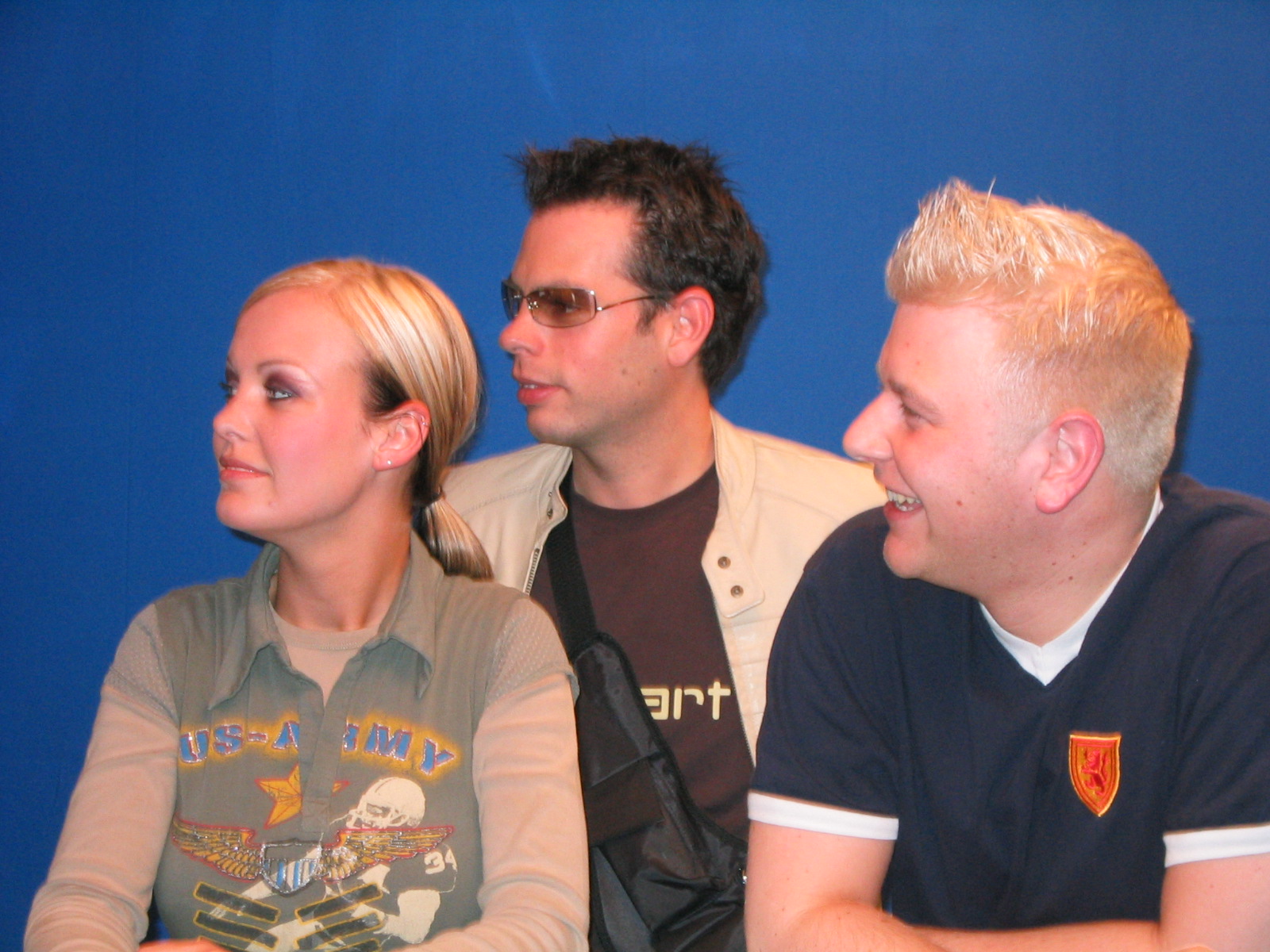 DJ Meeting Swiss 2003 2