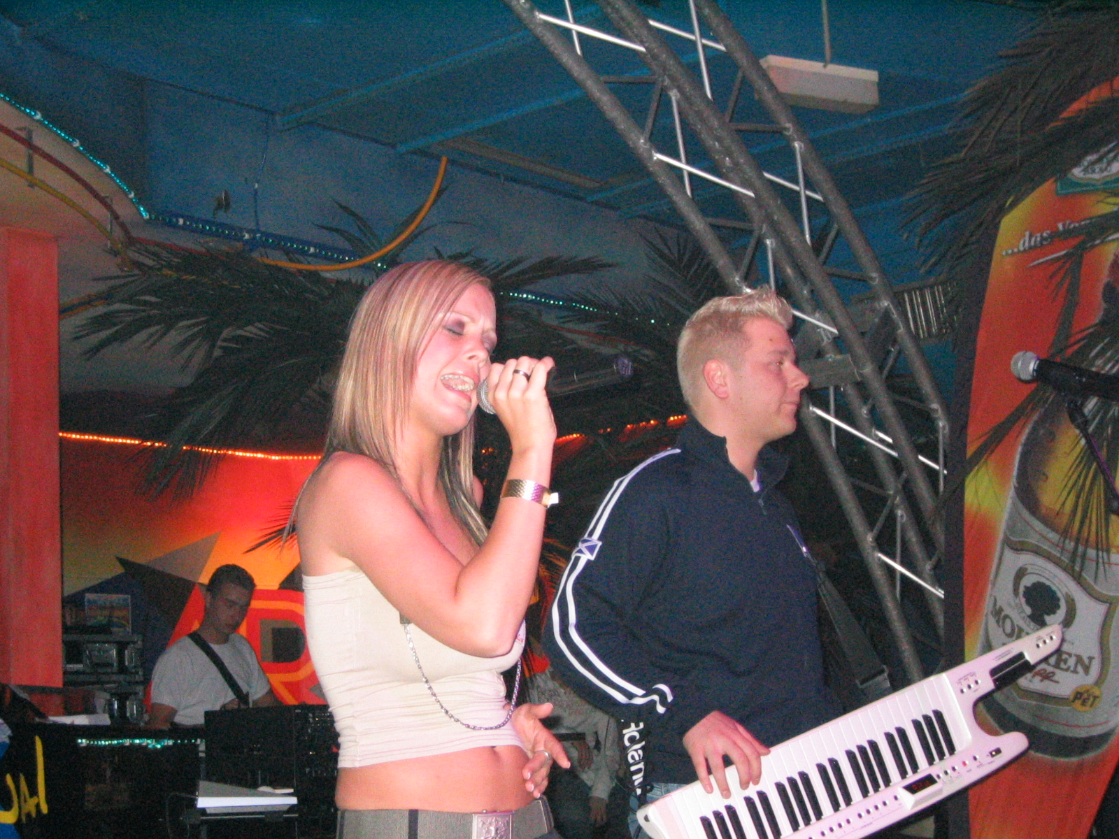 DJ Meeting Swiss 2003 4