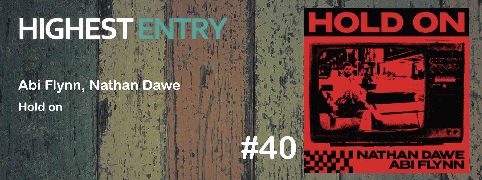 Highest Entry of the Week